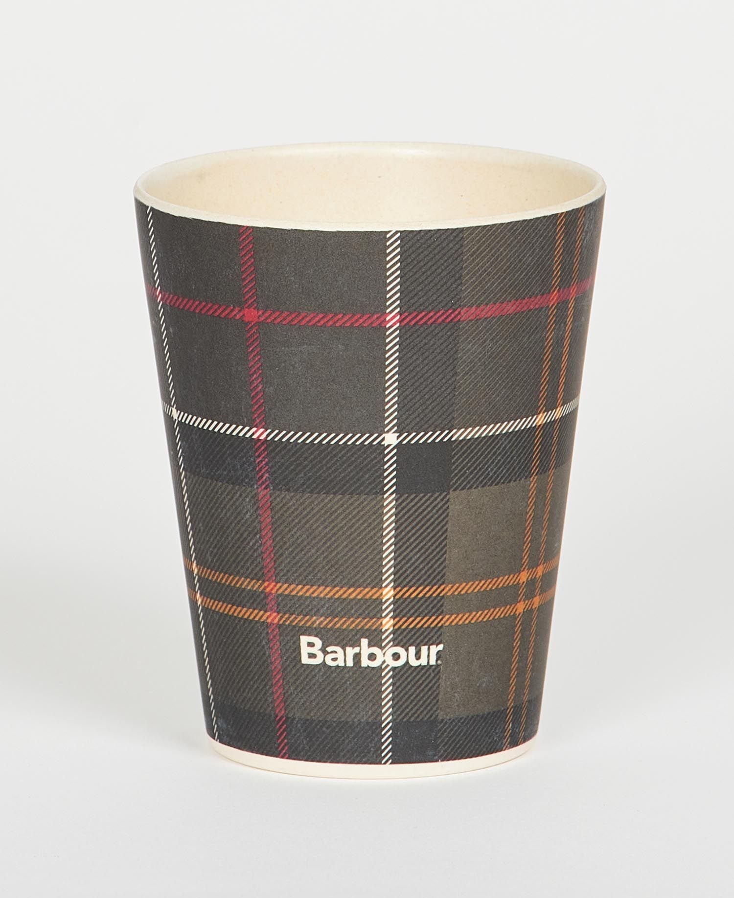 Barbour Set of 4 Bamboo Cups