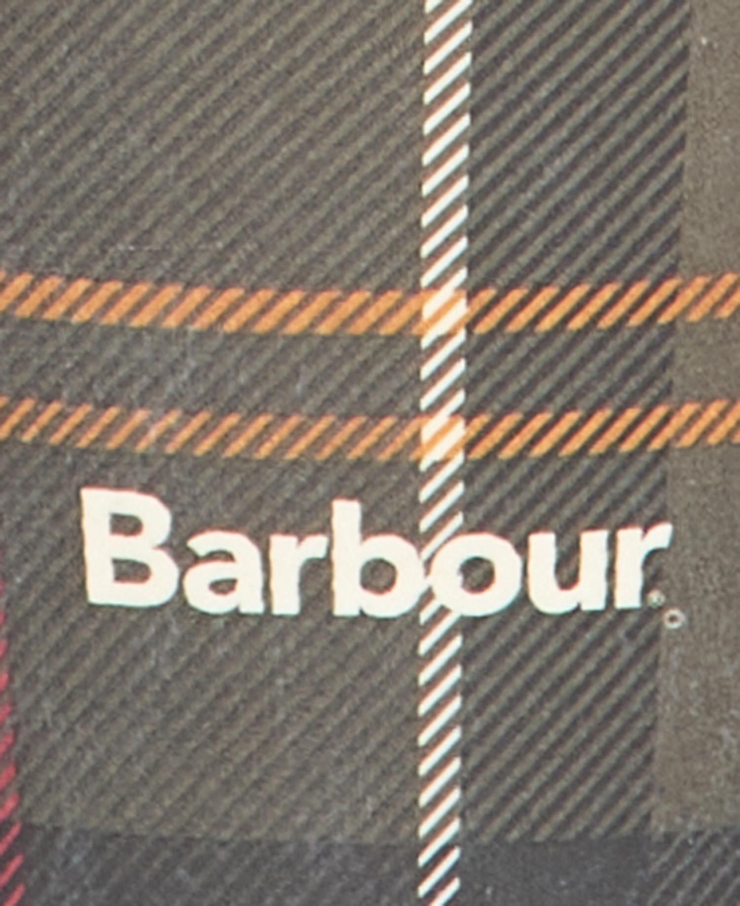 Barbour Set of 4 Bamboo Cups