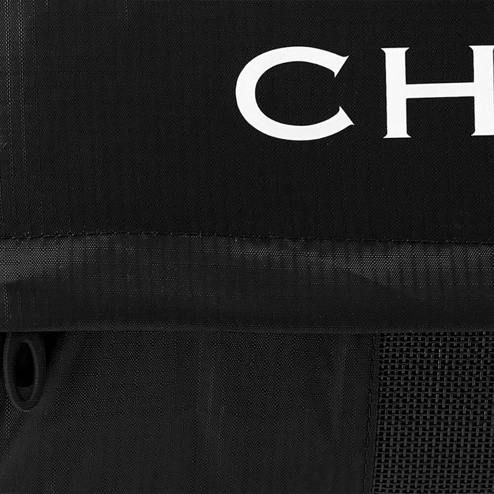 Authentic Chanel Travel Garment Bag 50 x 23