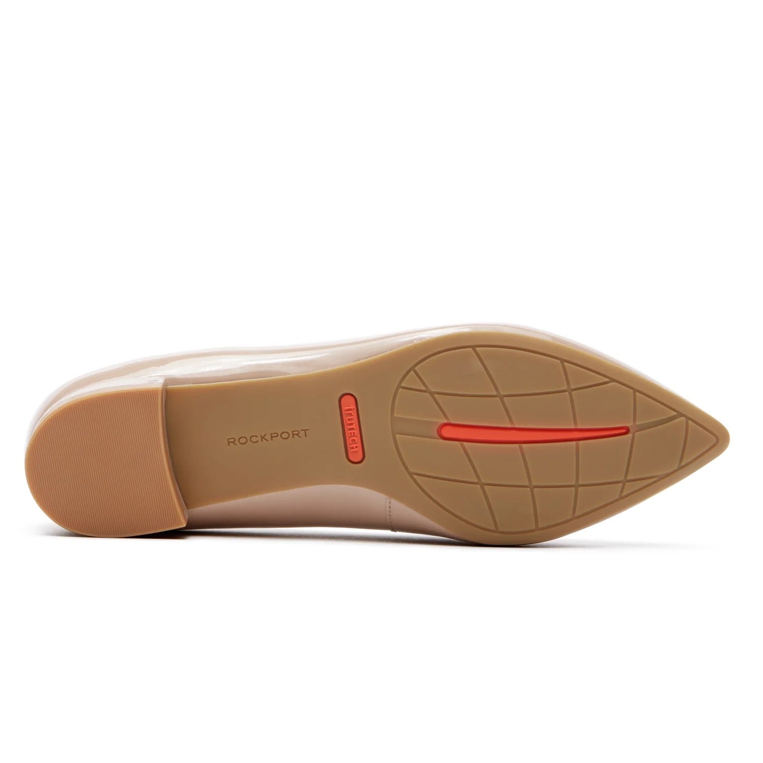 Rockport total motion adelyn ballet hot sale