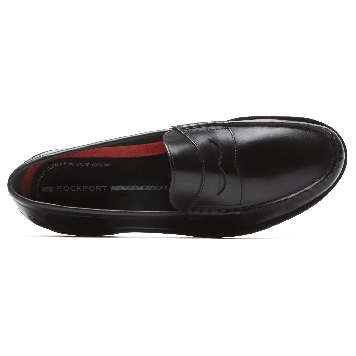 Rockport shoes hot sale penny loafers