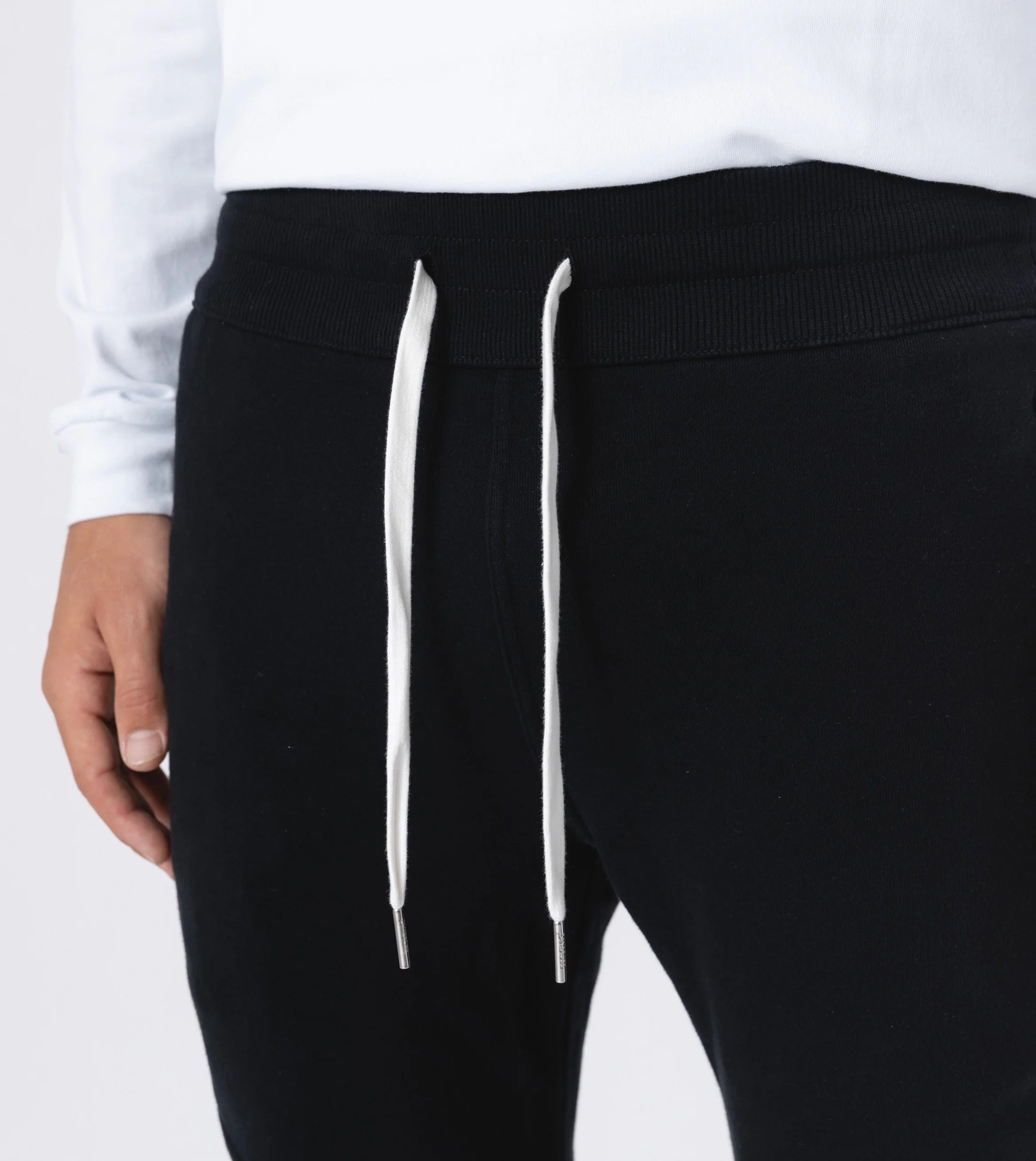 Zanerobe sureshot jogger online black