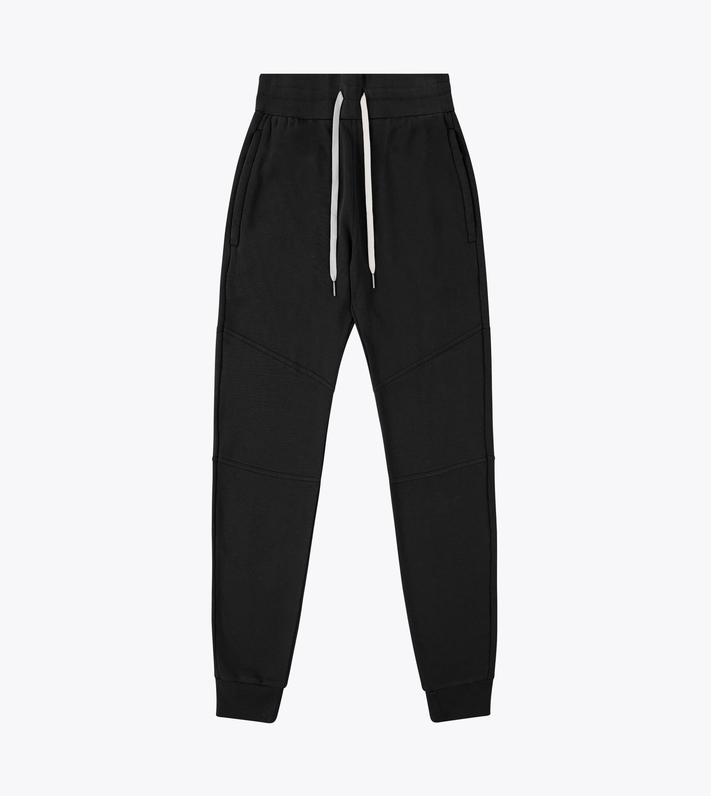 ZANEROBE Orgo Sureshot Jogger Black 723-NR