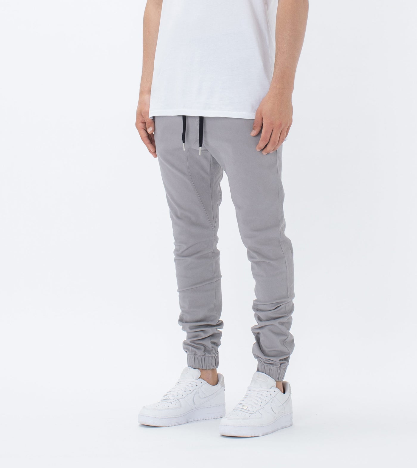 Zanerobe Sureshot Jogger Cement 705-TDK