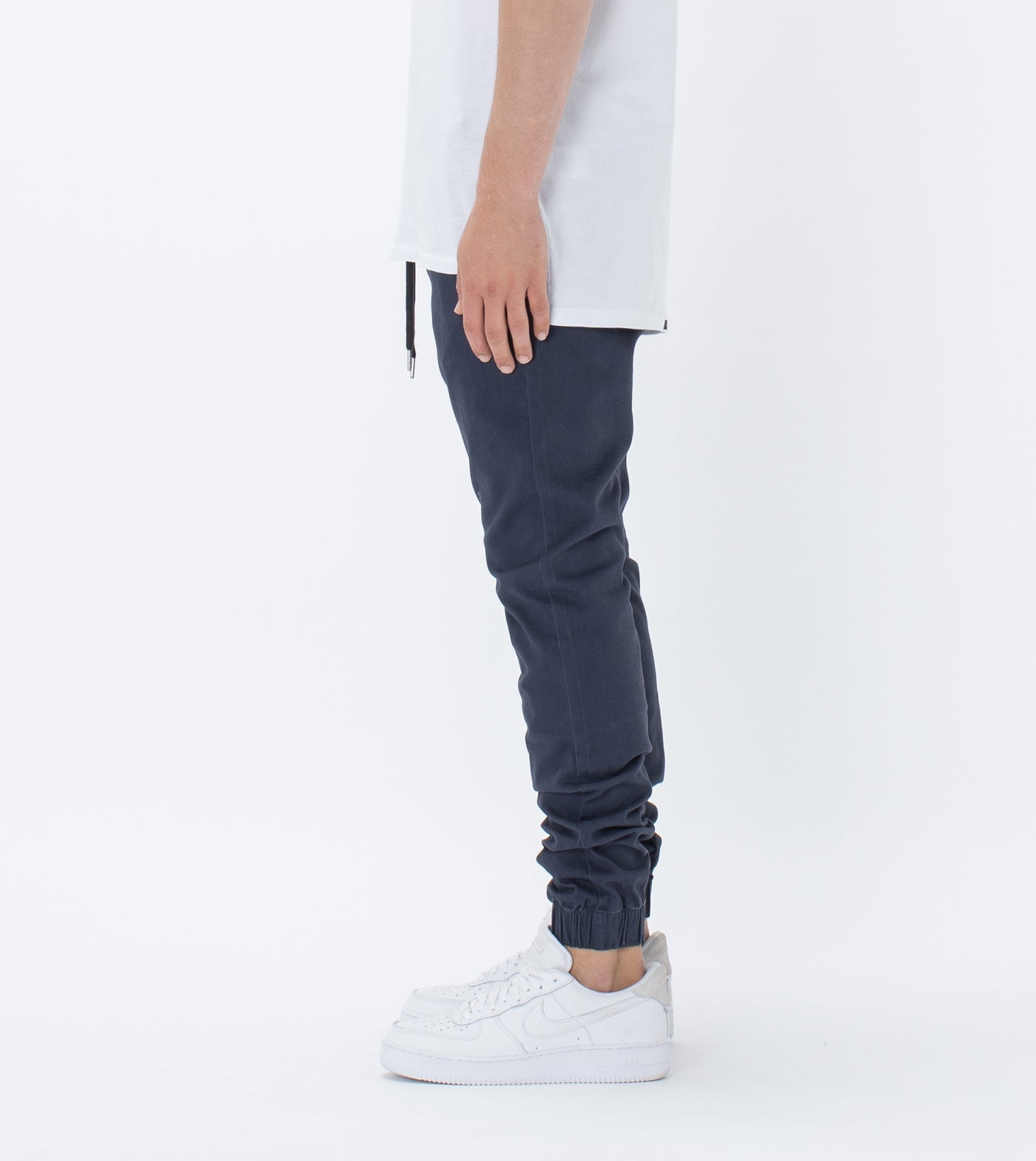 Zanerobe Sureshot Jogger Duke Blue 729-WORD