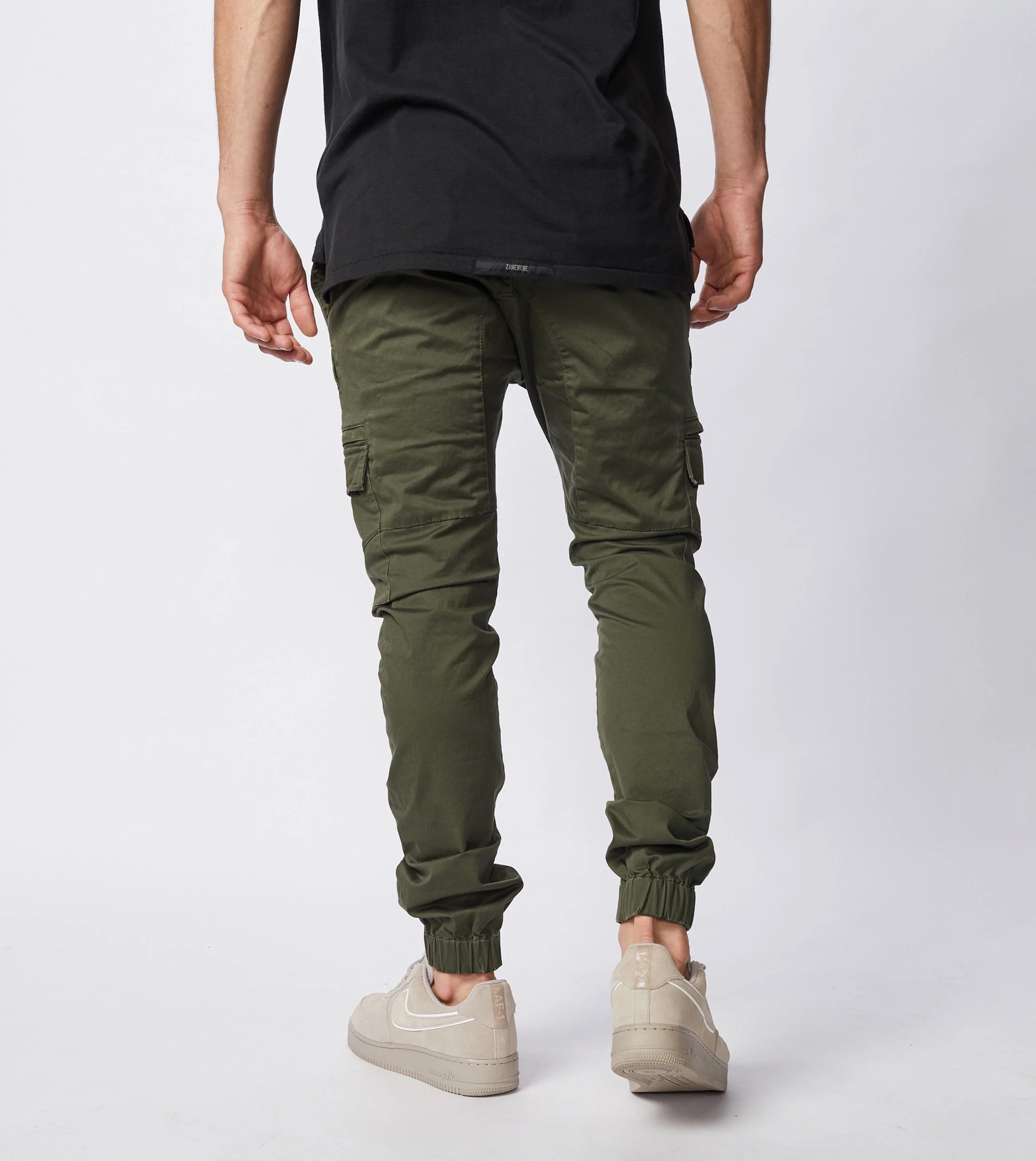 Zanerobe sureshot shop lightweight jogger