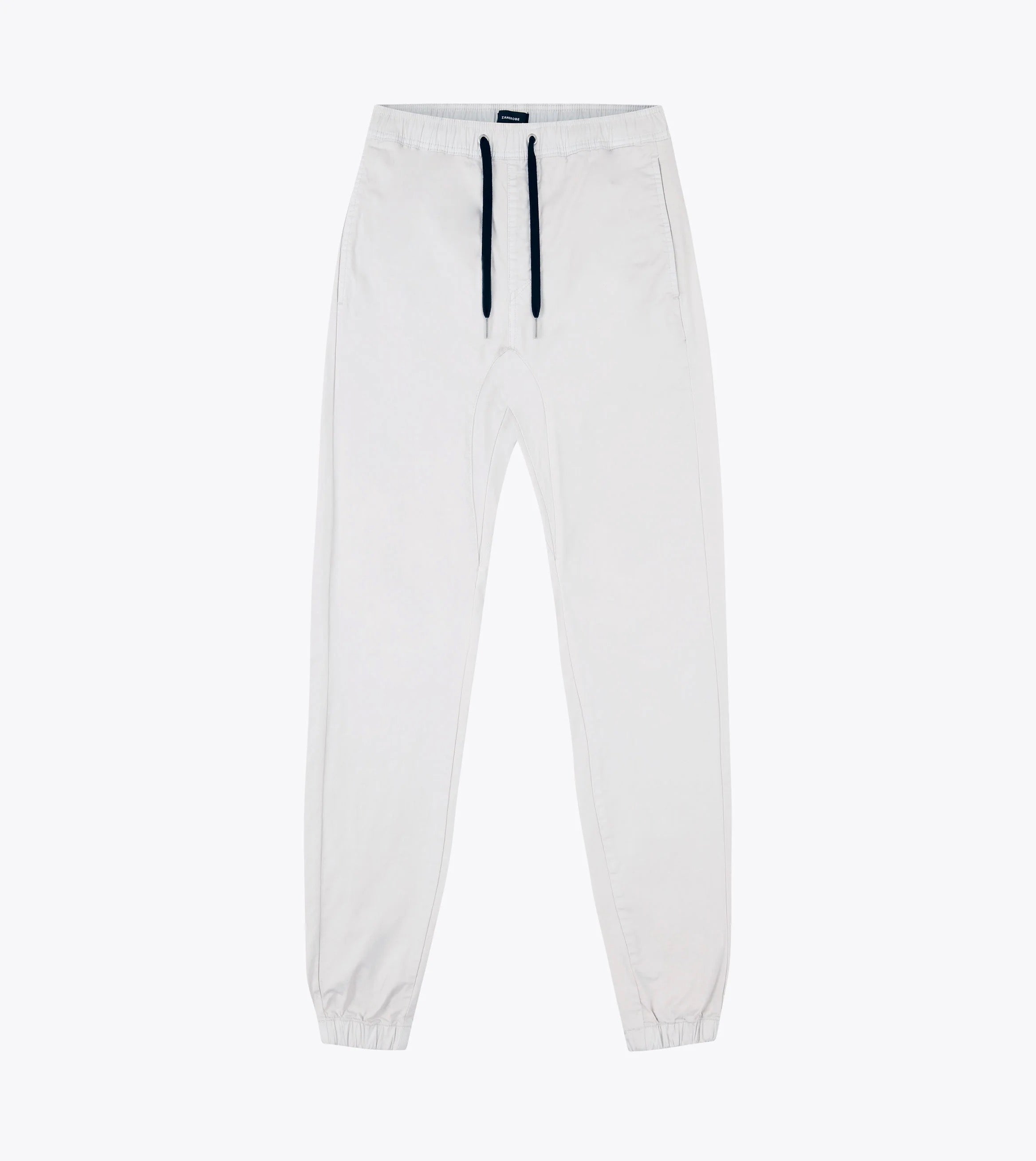 ZANEROBE Sureshot Mid Rise Lite Jogger Frost 706-NR