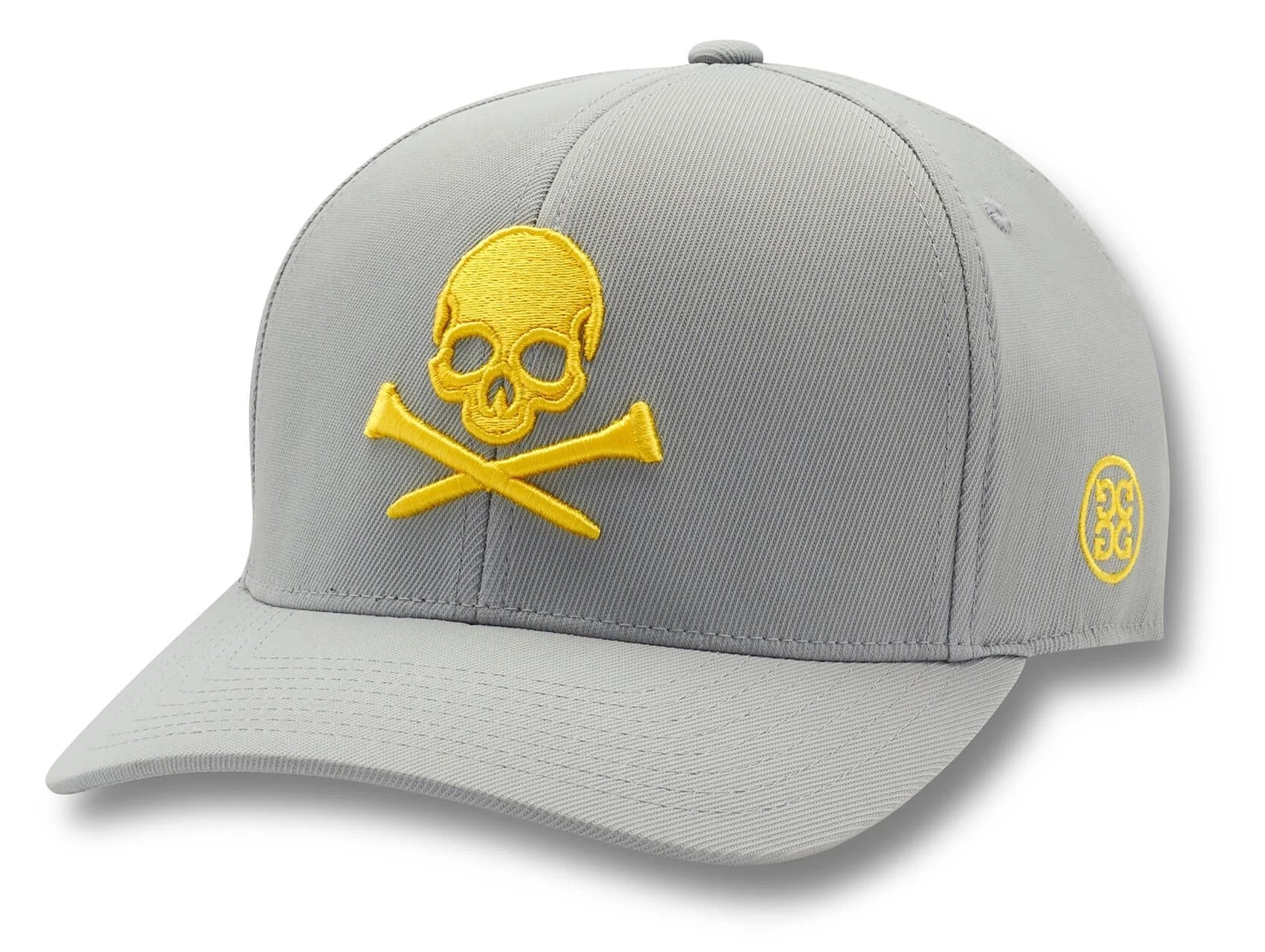 GFORE Killer Ts Snapback Golf Hat G4AF21H07