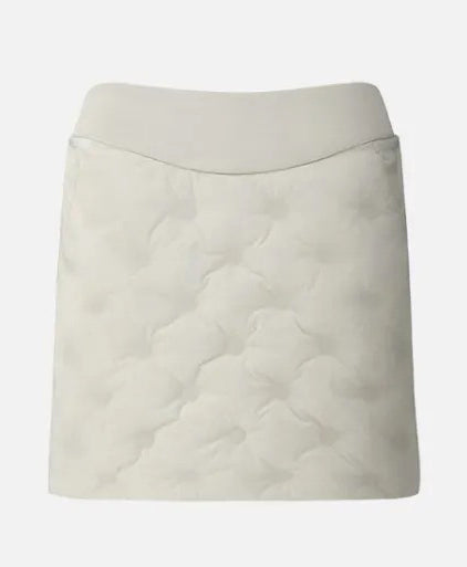 Chervo Golf Womne's Skirt JACQUELINE 177 - White
