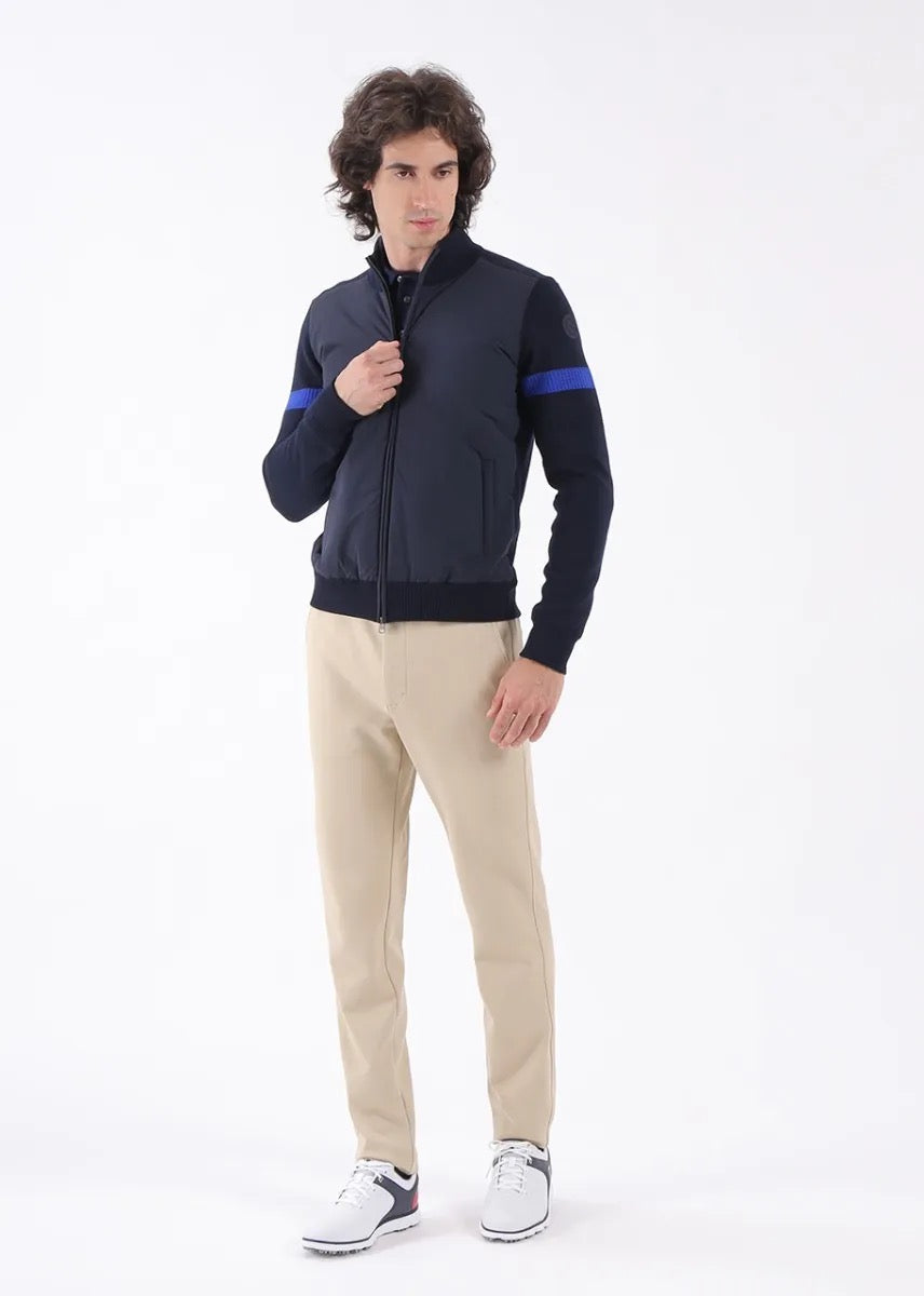 Chervo Men's Jacket NERONE - Navy