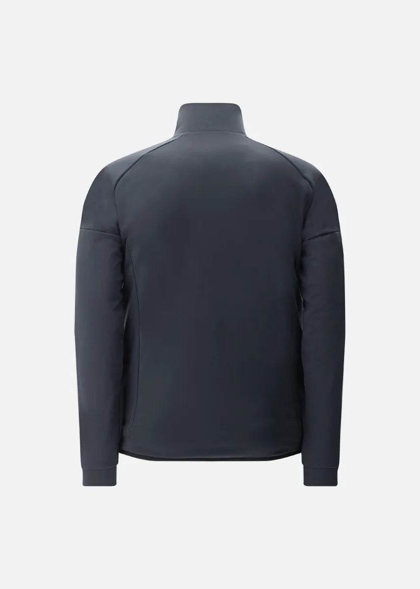 Chervo Men's Sweatshirt PEGASO - Black