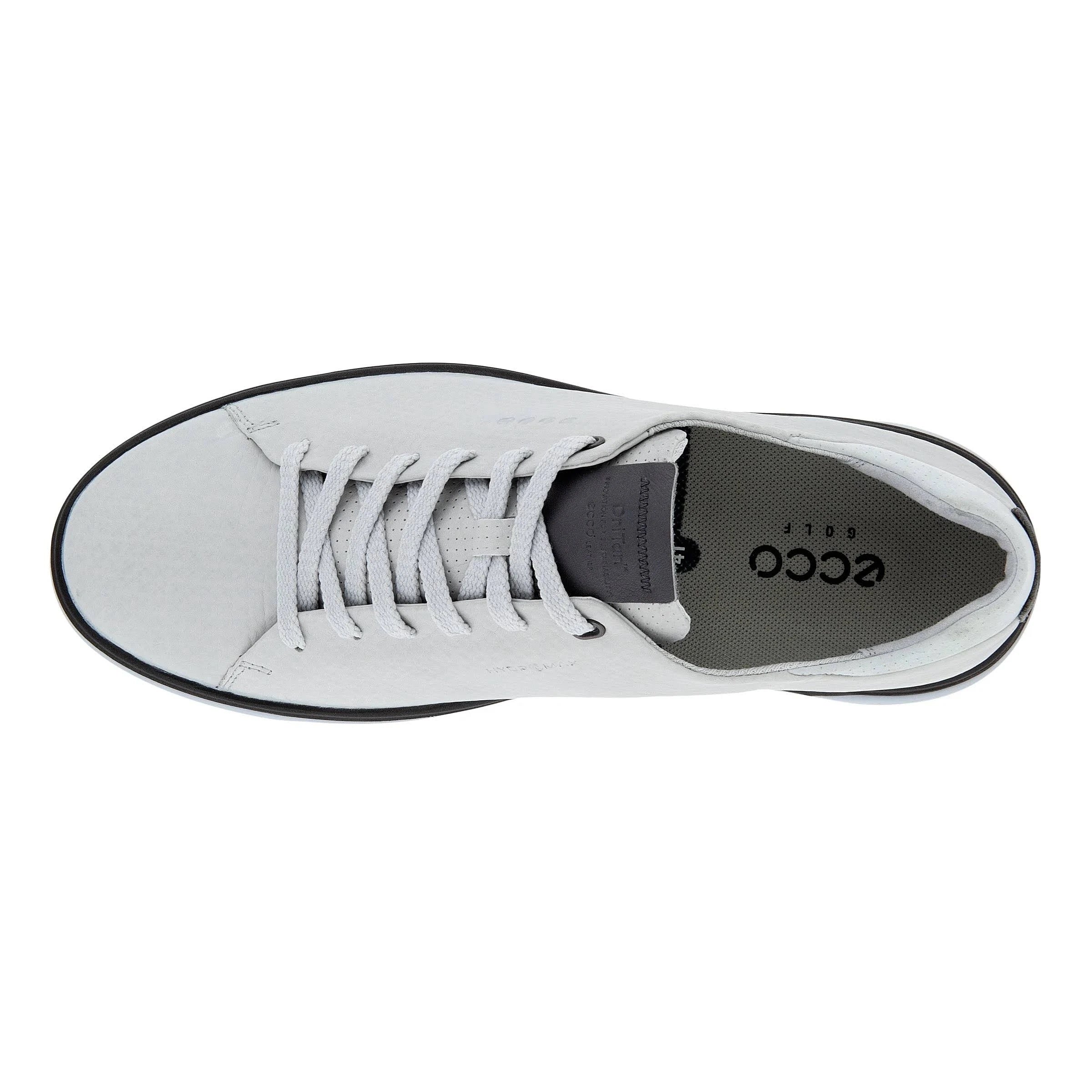 ECCO MEN TRAY GOLF SNEAKERS