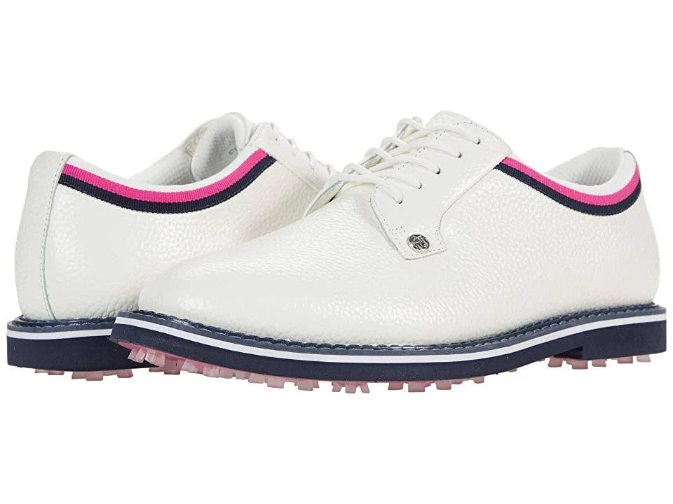 GFORE MEN'S GROSGRAIN GALLIVANTER Golf shoes G4MS21EF103